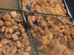 -海天盛宴新派海鲜自助餐厅(群力店)