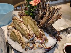 -阳光岛·海鲜盛宴(银泰中心in99店)