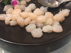 -君来梁溪饭店-餐厅