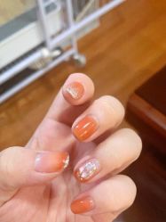 -莉娜美睫·穿戴甲