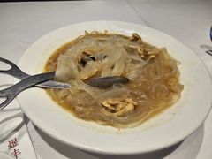 -煜丰汴京烤鸭(福彩路店)