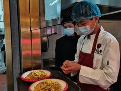 -丽伟的串·烧烤·砂锅(芝麻街店)
