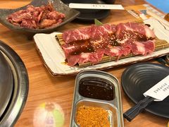 -炼瓦家日式烧肉·寿喜烧(融创精彩天地店)