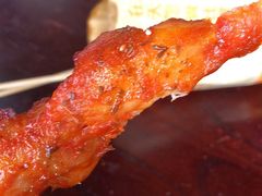 -湖滨路美食街