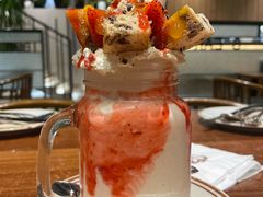 -TIGERS老虎西餐(亦庄店)