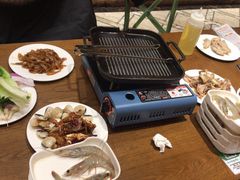 -巴萨奴纳(协信星光时代广场店)