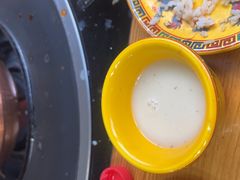 -银同牦牛肉火锅