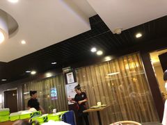 -小土豆北方菜馆(方庄店)