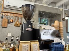 -CAFE CHEZ W一木家(香山路店)