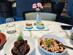 -杭州君悦酒店·湖滨28中餐厅