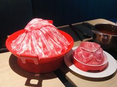 -星伦多自助料理(宝山龙湖天街店)