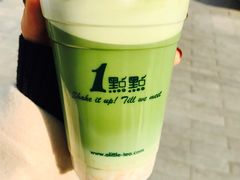-1点点(银座和谐广场店)
