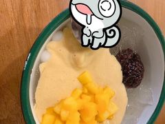 -甜心闲生传统手工冰粉(人民广场店)