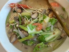 -闽海肴(北辰荟店)