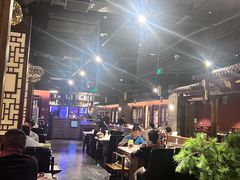 -丁卯•铜锅涮肉(工体店)