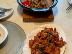 -肥仔文澳门猪骨煲(南京西路店)