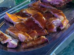 烧乳猪-琼菜王(南海店)