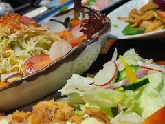 -千代武日本料理(开发区店)