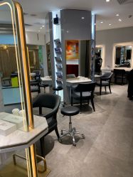 -Kraemer Paris  苏豪路易士·嘉玛发廊