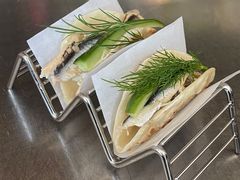 -BOR Eatery(安福路店)