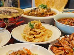 -燕郊烧鸽子(酷车小镇店)