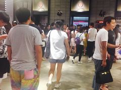 -CGV影城(黄河道ScreenX店)