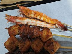 -烤五行·烧烤烤串(石佛营店)
