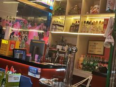 -小欢喜烧烤大排挡•龙虾(南车站路店)