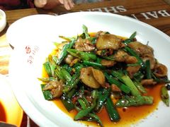 三代人的回锅肉-百年神厨·地道川菜(清江西路店)