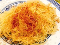 -麦奀云吞面世家(佐敦店)