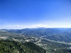 -北岳恒山