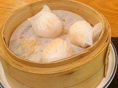 -金翠河烧鹅餐厅(解放碑时代广场店)