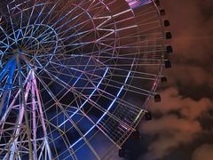 -南昌之星摩天轮