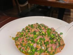 -前海沿·青岛菜(大拇指广场石老人店)