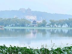 -颐和园