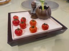 -红色江山(首钢国际大厦店)