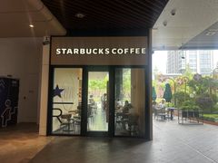 -星巴克臻选(上海长风大悦城店)