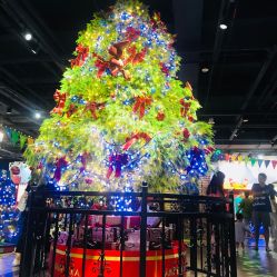 -幻贝家儿童乐园(苏州中心店)