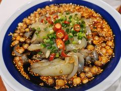 -南山翁新概念川菜(红山常发广场店)