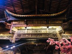 -HOHO餐厅(古子城店)