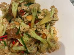 -盛百味·家宴餐厅(霸州分店)