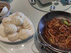 -食膳公园包子铺(烈士公园店)