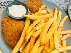 -北平花园·潮玩萌牙·北平咖啡(南锣鼓巷胡同店)