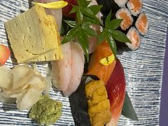 -小山日本料理(太古汇店)