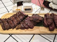 -礼途酒店·餐吧