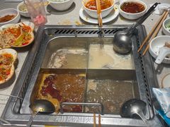 -海底捞火锅(航洋城店)