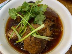 同安封肉-聪辉同安老美食饭店(大元路店)