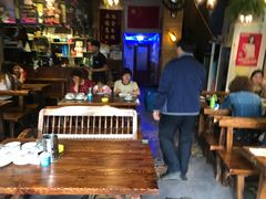 -锦州烧烤(食品街店)