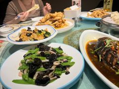 -快乐老家三鲜饺子东北菜(南六中路店)