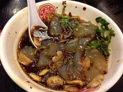 iphone_upload_pic-顺溜·手工刀削面·黑金店(铜锣湾店)